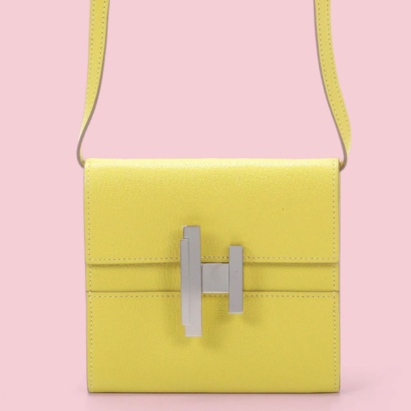 Hermès Mini Cinhetic To Go Wallet - Picture 3 of 14